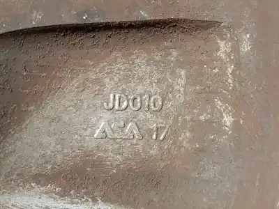 İkinci el araba yedek parçası yorulmak için nissan qashqai / qashqai +2 i (j10, nj10, jj10e) 2.0 dci oem iam referansları d0300jd010  r16x61/2j40