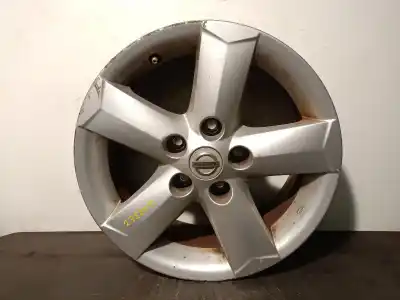 Pezzo di ricambio per auto di seconda mano  per NISSAN QASHQAI / QASHQAI +2 I (J10, NJ10, JJ10E)  Riferimenti OEM IAM D0300JD010  R16X61/2J40 Pezzo di ricambio per auto di seconda mano  per NISSAN QASHQAI / QASHQAI +2 I (J10, NJ10, JJ10E)  Riferimenti OEM IAM D0300JD010  R16X61/2J40