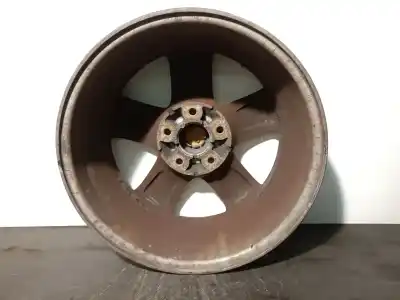 Gebrauchtes Autoersatzteil felge zum nissan qashqai / qashqai +2 i (j10, nj10, jj10e) 2.0 dci oem-iam-referenzen d0300jd010  r16x61/2j40