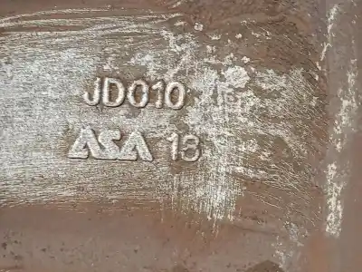 Gebrauchtes Autoersatzteil felge zum nissan qashqai / qashqai +2 i (j10, nj10, jj10e) 2.0 dci oem-iam-referenzen d0300jd010  r16x61/2j40