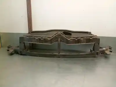 Автозапчастина б/у фронтальна панель для CITROEN C4 LIM. 1.6 16V Посилання на OEM IAM 9673046277  7416W9