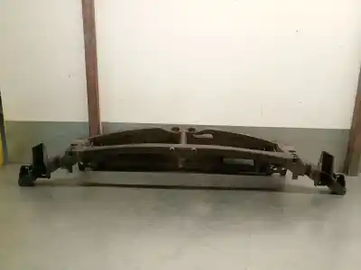 Second-hand car spare part front panel for citroen c4 lim. 1.6 16v oem iam references 9673046277  7416w9