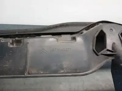 Second-hand car spare part front panel for citroen c4 lim. 1.6 16v oem iam references 9673046277  7416w9