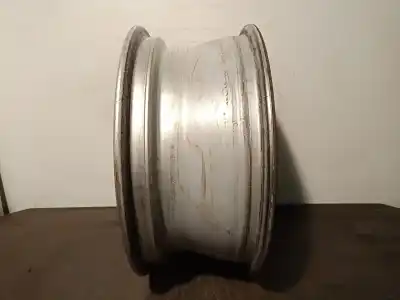 Second-hand car spare part rim for nissan qashqai / qashqai +2 i (j10, nj10, jj10e) 2.0 dci oem iam references d0300jd010  r16x61/2j40 Second-hand car spare part rim for nissan qashqai / qashqai +2 i (j10, nj10, jj10e) 2.0 dci oem iam references d0300jd010  r16x61/2j40