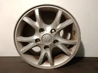 Peça sobressalente para automóvel em segunda mão  por SSANGYONG ACTYON  Referências OEM IAM 4173031320  R16X6.5JET43