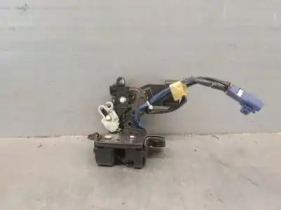 Peça sobressalente para automóvel em segunda mão  por TOYOTA COROLLA (_E12_)  Referências OEM IAM 6935002031  6935002031