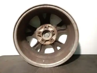 Piesă de schimb auto la mâna a doua jantã pentru ssangyong actyon 2.0 td cat referințe oem iam 4173031320  r16x6.5jet43