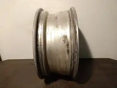 Peça sobressalente para automóvel em segunda mão jante por ssangyong actyon 2.0 td cat referências oem iam 4173031320  r16x6.5jet43