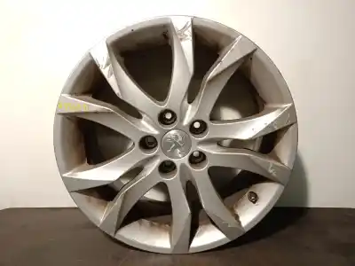 Автозапчасти б/у шина за PEUGEOT 508 I (8D_) 1.6 HDI ссылки OEM IAM 9671401480  R177J17CH5-46