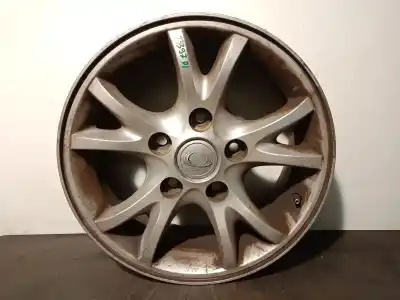 Pezzo di ricambio per auto di seconda mano  per SSANGYONG ACTYON  Riferimenti OEM IAM 4173031320  R16X6.5JET43