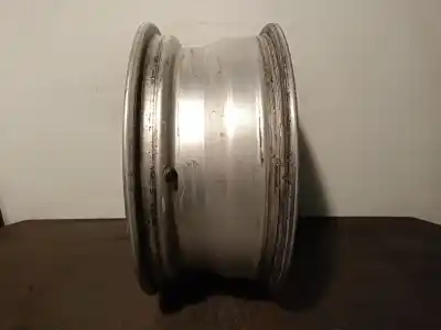 Piesă de schimb auto la mâna a doua jantã pentru ssangyong actyon 2.0 td cat referințe oem iam 4173031320  r16x6.5jet43