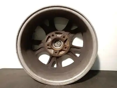Piesă de schimb auto la mâna a doua jantã pentru ssangyong actyon 2.0 td cat referințe oem iam 4173031320  r16x6.5jet43