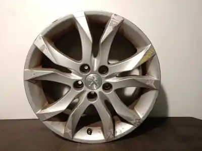 Автозапчасти б/у шина за PEUGEOT 508 I (8D_) 1.6 HDI ссылки OEM IAM 9671401480  R177J17CH5-46