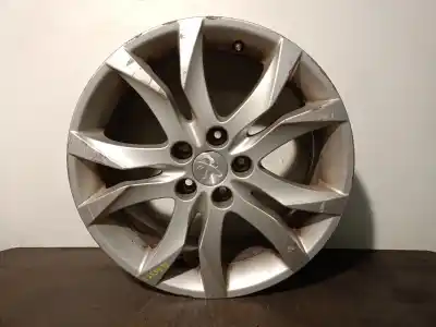 Автозапчасти б/у шина за PEUGEOT 508 I (8D_) 1.6 HDI ссылки OEM IAM 9671401480  R177J17CH5-46