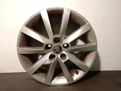 Автозапчасти б/у шина за skoda scala (nw1) 1.0 tsi ссылки oem iam 657601025b