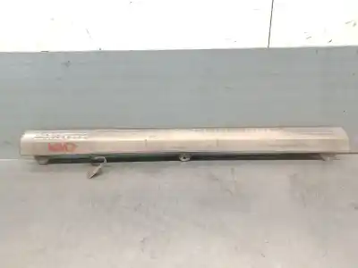 Автозапчасти б/у центральный стоп-сигнал за ford ranger (er, eq, r_) 2.5 td 4x4 ссылки oem iam 5448dmy