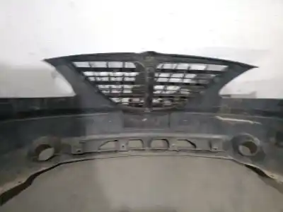 Автозапчастина б/у передній бампер для ssangyong rodius i 2.7 xdi посилання на oem iam 5651413  
