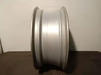 Piesă de schimb auto la mâna a doua jantã pentru skoda scala (nw1) 1.0 tsi referințe oem iam 657601025b  r166.0jx16h2et38