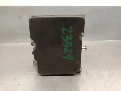 Pezzo di ricambio per auto di seconda mano abs per nissan qashqai / qashqai +2 i (j10, nj10, jj10e) 2.0 dci riferimenti oem iam 47660jd01b 0265235295 bosch 47660jd76a Pezzo di ricambio per auto di seconda mano abs per nissan qashqai / qashqai +2 i (j10, nj10, jj10e) 2.0 dci riferimenti oem iam 47660jd01b 0265235295 bosch 47660jd76a