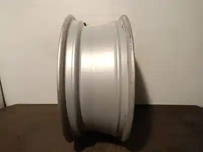 Piesă de schimb auto la mâna a doua jantã pentru skoda scala (nw1) 1.0 tsi referințe oem iam 657601025b  r166.0jx16h2et38