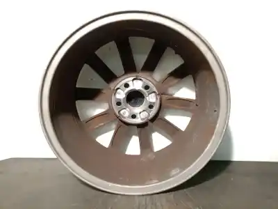 Piesă de schimb auto la mâna a doua jantã pentru skoda scala (nw1) 1.0 tsi referințe oem iam 657601025b  r166.0jx16h2et38