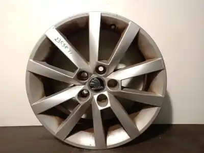 Автозапчасти б/у шина за skoda scala (nw1) 1.0 tsi ссылки oem iam 657601025b