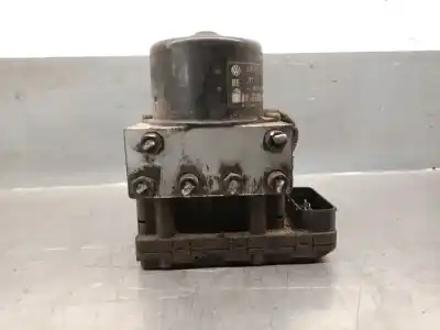 Pezzo di ricambio per auto di seconda mano ABS per VOLKSWAGEN GOLF IV BERLINA (1J1)  Riferimenti OEM IAM 1J0614117D 10020402074 ATE 1J0698117A