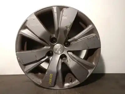 Автозапчасти б/у шина за peugeot 2008 i (cu_) 1.2 thp 110 / puretech 110 ссылки oem iam 9678398177