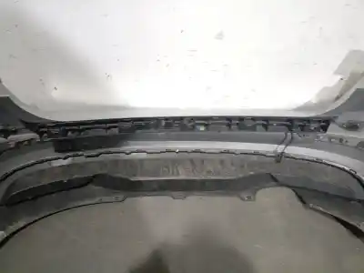 Автозапчастина б/у задній бампер для skoda scala (nw1) 1.0 tsi посилання на oem iam 657807417  657807417