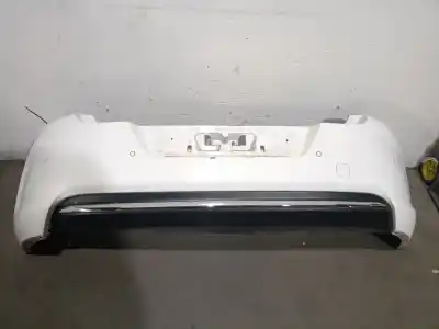 Pezzo di ricambio per auto di seconda mano Paraurti Posteriore per CITROEN C4 LIM. 1.6 HDi FAP Riferimenti OEM IAM 7410NN  7410NN
