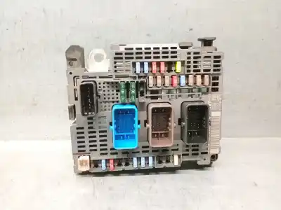 Автозапчастина б/у реле/запоперівник для CITROEN C4 LIM. 1.6 16V Посилання на OEM IAM 9677987180  