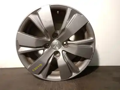 Автозапчасти б/у шина за peugeot 2008 i (cu_) 1.2 thp 110 / puretech 110 ссылки oem iam 9678398177