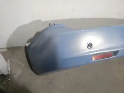 Pezzo di ricambio per auto di seconda mano paraurti posteriore per ssangyong rodius i 2.7 xdi riferimenti oem iam   