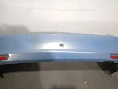 Pezzo di ricambio per auto di seconda mano paraurti posteriore per ssangyong rodius i 2.7 xdi riferimenti oem iam   