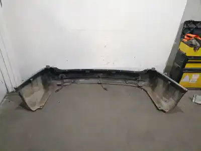 Pezzo di ricambio per auto di seconda mano paraurti posteriore per ssangyong rodius i 2.7 xdi riferimenti oem iam   