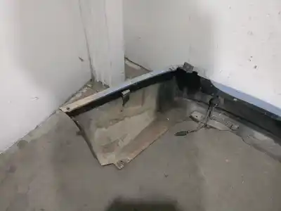 Pezzo di ricambio per auto di seconda mano paraurti posteriore per ssangyong rodius i 2.7 xdi riferimenti oem iam   