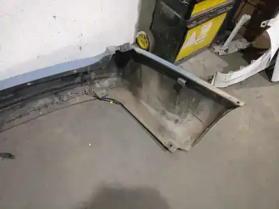 Pezzo di ricambio per auto di seconda mano paraurti posteriore per ssangyong rodius i 2.7 xdi riferimenti oem iam   