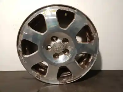 Second-hand car spare part  for AUDI A2 (8Z0)  OEM IAM references 8Z0601025A  R1551/2JX15H2ET34