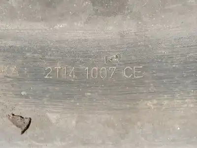 İkinci el araba yedek parçası yorulmak için ford transit connect (tc7) 1.8 tdci cat oem iam referansları 2t141007ce  r156jx15h252.5