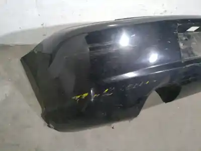 Автозапчастина б/у задній бампер для seat leon (1m1) 1.9 tdi посилання на oem iam 1m6807421aj  1m6807421aj Автозапчастина б/у задній бампер для seat leon (1m1) 1.9 tdi посилання на oem iam 1m6807421aj  1m6807421aj