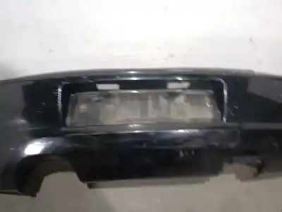 Автозапчастина б/у задній бампер для seat leon (1m1) 1.9 tdi посилання на oem iam 1m6807421aj  1m6807421aj Автозапчастина б/у задній бампер для seat leon (1m1) 1.9 tdi посилання на oem iam 1m6807421aj  1m6807421aj