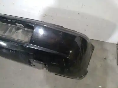 Автозапчастина б/у задній бампер для seat leon (1m1) 1.9 tdi посилання на oem iam 1m6807421aj  1m6807421aj Автозапчастина б/у задній бампер для seat leon (1m1) 1.9 tdi посилання на oem iam 1m6807421aj  1m6807421aj