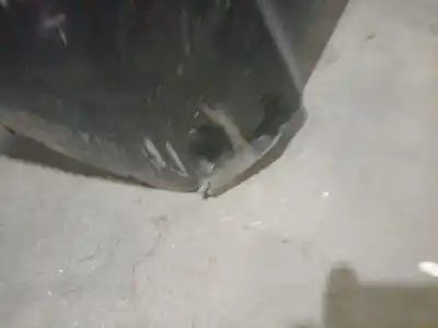 Автозапчастина б/у задній бампер для seat leon (1m1) 1.9 tdi посилання на oem iam 1m6807421aj  1m6807421aj Автозапчастина б/у задній бампер для seat leon (1m1) 1.9 tdi посилання на oem iam 1m6807421aj  1m6807421aj