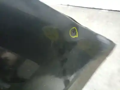 Автозапчастина б/у задній бампер для seat leon (1m1) 1.9 tdi посилання на oem iam 1m6807421aj  1m6807421aj Автозапчастина б/у задній бампер для seat leon (1m1) 1.9 tdi посилання на oem iam 1m6807421aj  1m6807421aj