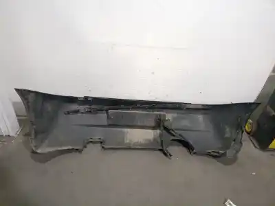 Автозапчастина б/у задній бампер для seat leon (1m1) 1.9 tdi посилання на oem iam 1m6807421aj  1m6807421aj Автозапчастина б/у задній бампер для seat leon (1m1) 1.9 tdi посилання на oem iam 1m6807421aj  1m6807421aj