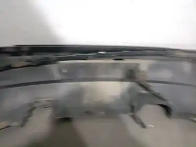 Автозапчастина б/у задній бампер для seat leon (1m1) 1.9 tdi посилання на oem iam 1m6807421aj  1m6807421aj Автозапчастина б/у задній бампер для seat leon (1m1) 1.9 tdi посилання на oem iam 1m6807421aj  1m6807421aj