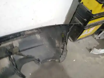 Автозапчастина б/у задній бампер для seat leon (1m1) 1.9 tdi посилання на oem iam 1m6807421aj  1m6807421aj Автозапчастина б/у задній бампер для seat leon (1m1) 1.9 tdi посилання на oem iam 1m6807421aj  1m6807421aj