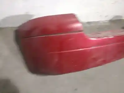 Автозапчасти б/у задний бампер за renault scenic (ja..) 1.6 16v authentique (ja0b/11) ссылки oem iam 7700428473  7700428473