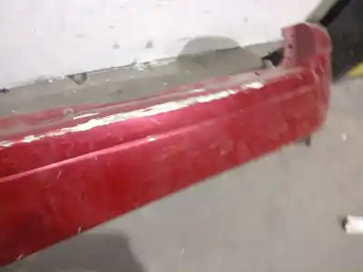 Автозапчасти б/у задний бампер за renault scenic (ja..) 1.6 16v authentique (ja0b/11) ссылки oem iam 7700428473  7700428473