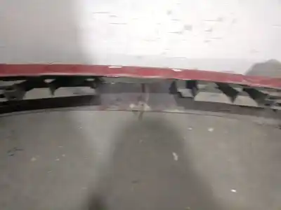 Автозапчасти б/у задний бампер за renault scenic (ja..) 1.6 16v authentique (ja0b/11) ссылки oem iam 7700428473  7700428473